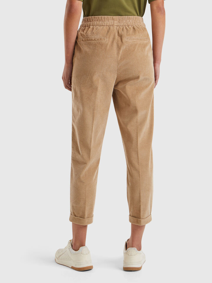 TROUSERS Women image number 2